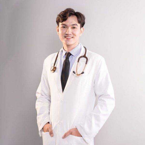 FeatherLite® Labcoat Nam