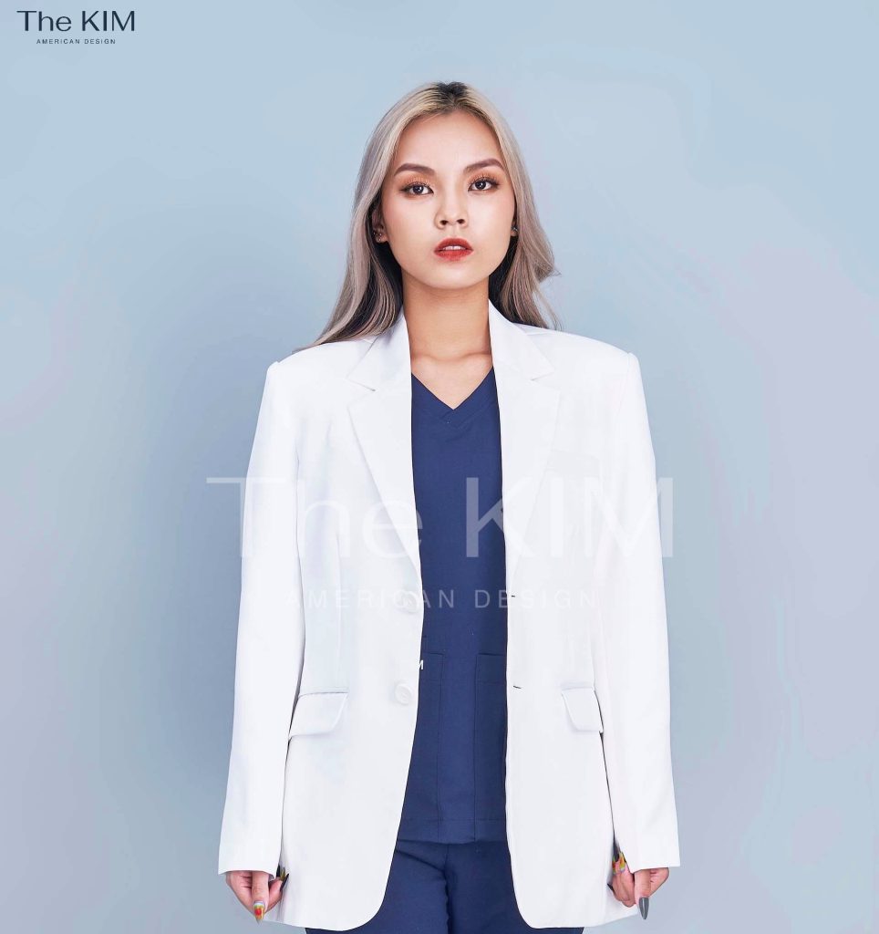 Áo Blouse Nữ Đẹp