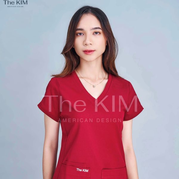 PREMIUM SCRUBS WOMAN’S