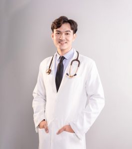 FeatherLite® Labcoat Nam