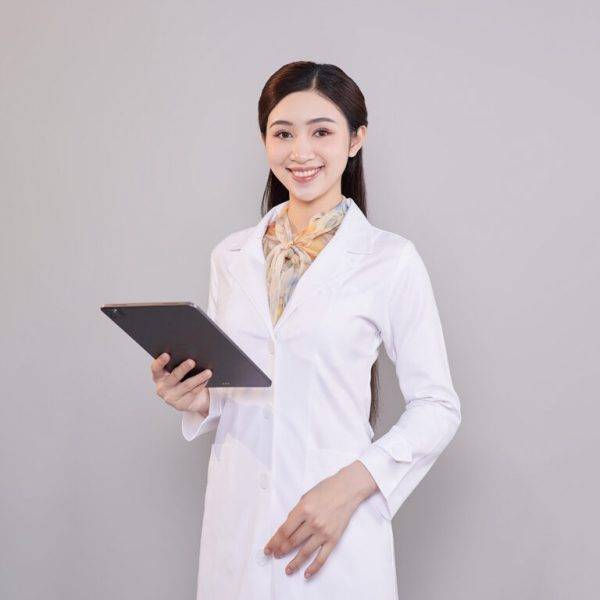 Blouse Nữ Hazel Kaki