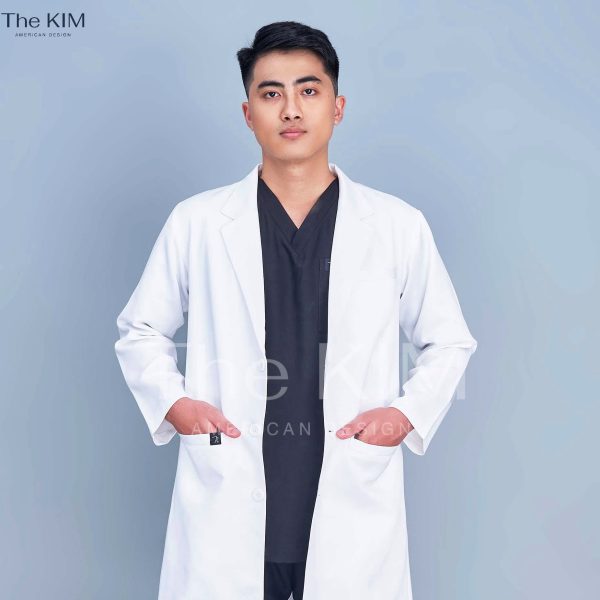 VIP LABCOAT
