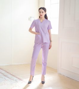 Scrubs Nữ Ventricle