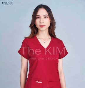 PREMIUM SCRUBS WOMAN’S