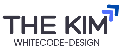 TheKim(WhiteCode-Design)